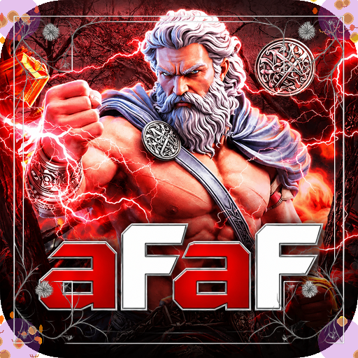 afaf — galeri pratinjau Resmi APK